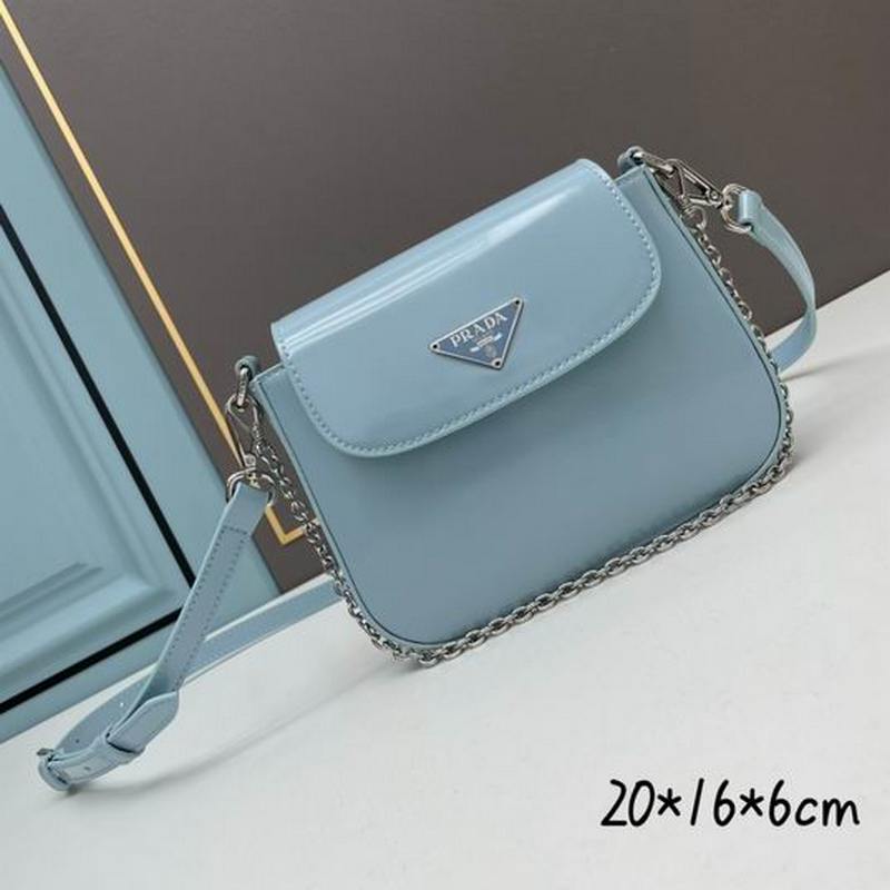 Prada Handbags 15